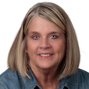 Sheila Berry