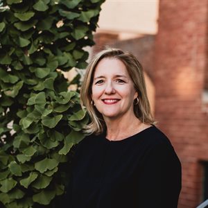 Kathryn L. Sutherland