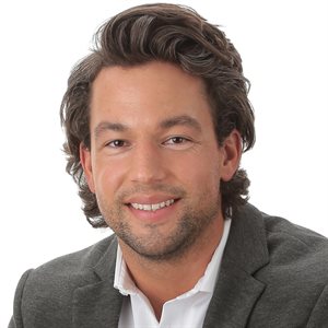 Bradley Beran
