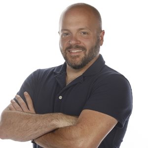 Jason Beckett